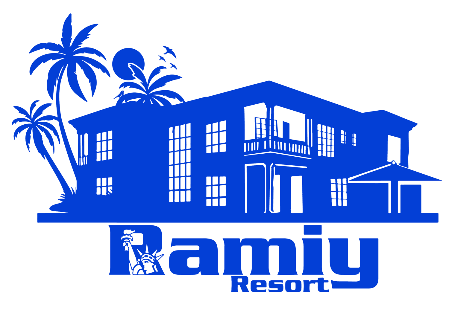 Ramiy Resort 
