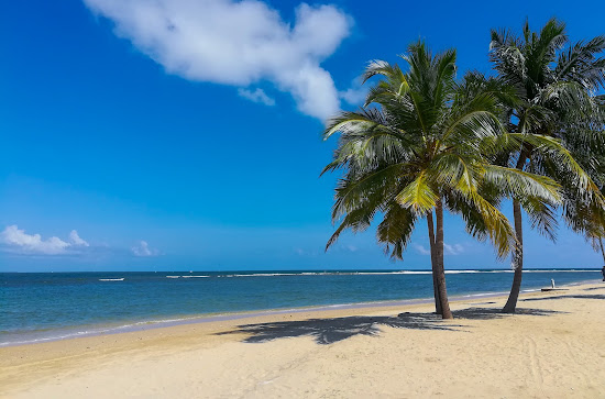 Batticaloa Beach