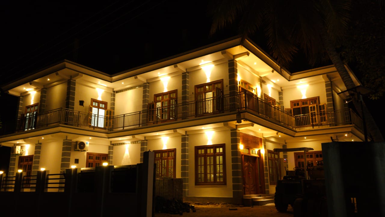 Ramiy Resort View
