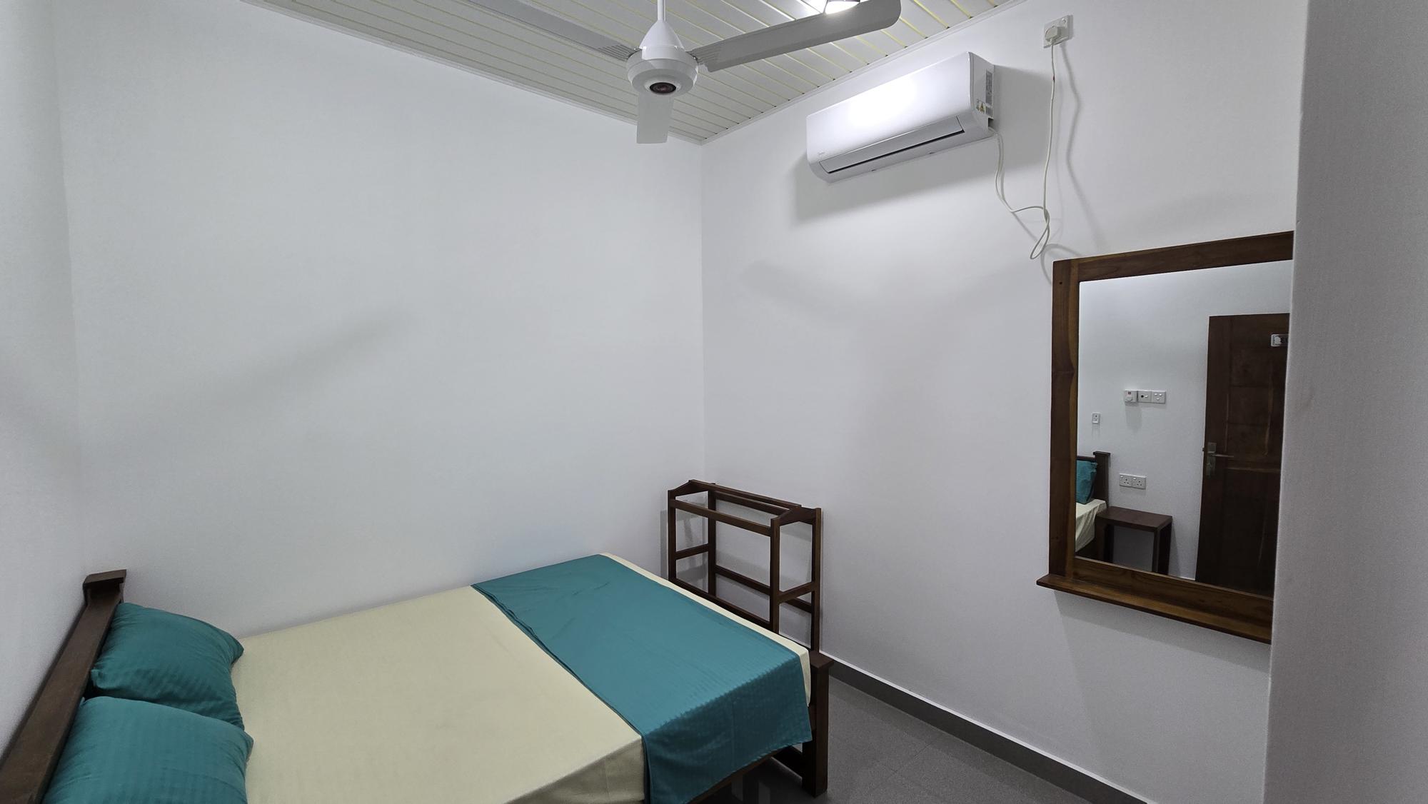 Room 203