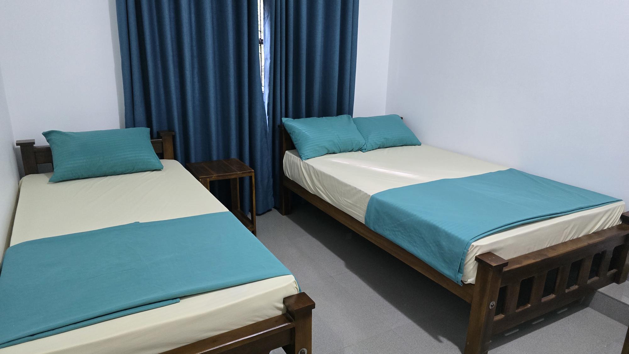 Room 205