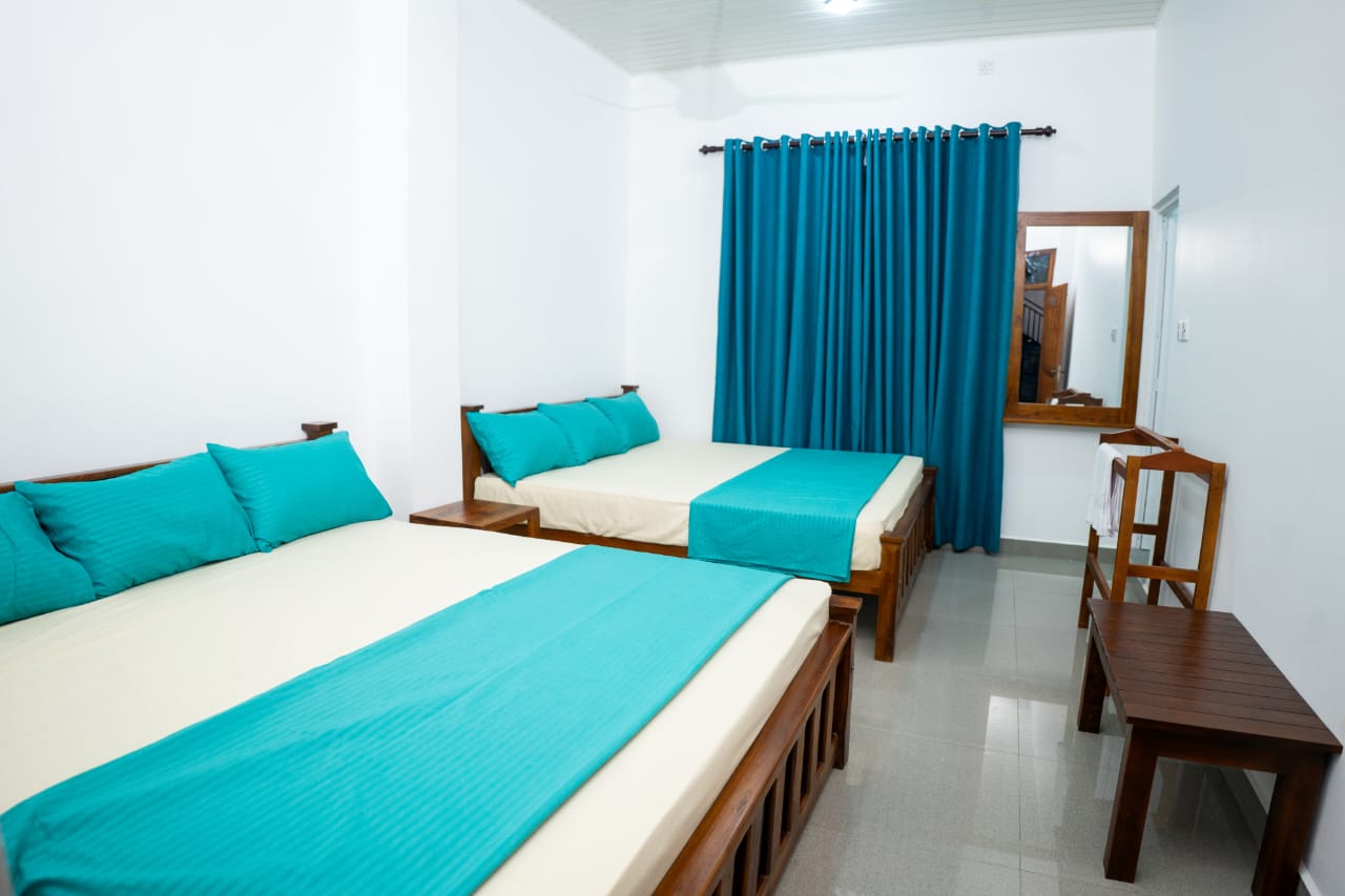 Room 206