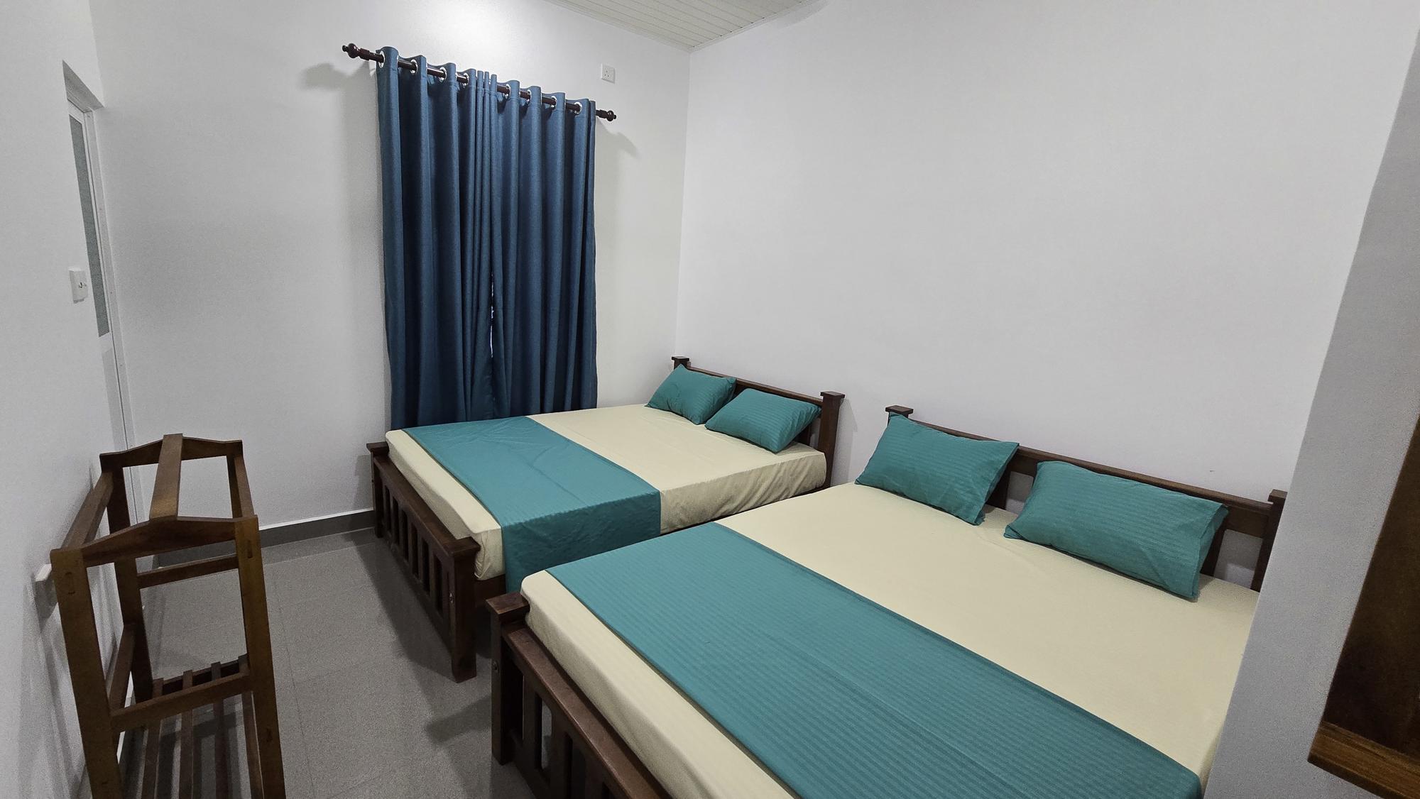 Room 207